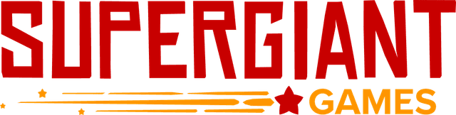 Supergiant logo