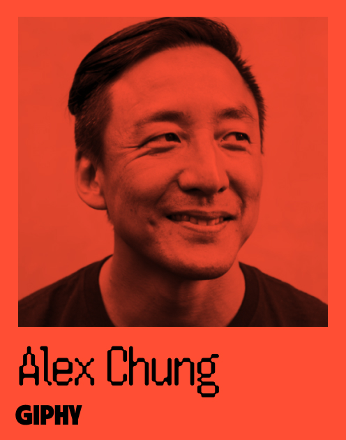 Alex Chung