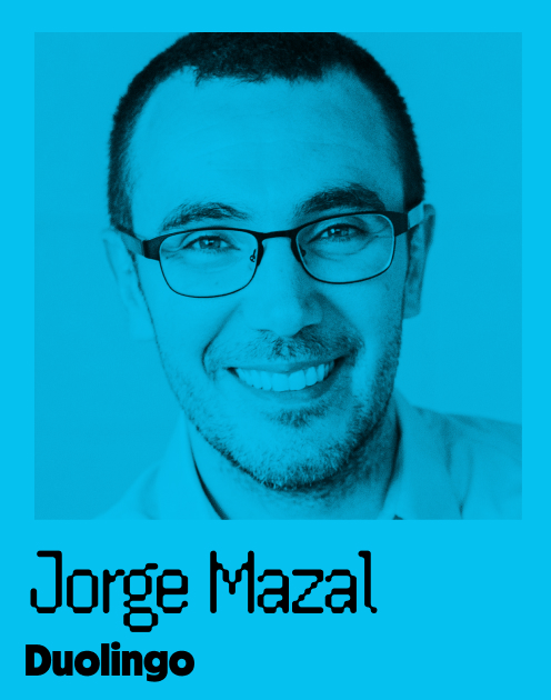 Jorge Mazal