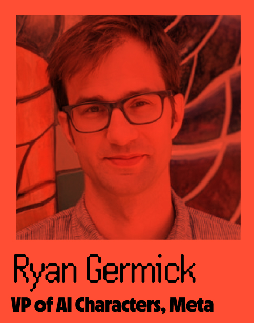 Ryan Germick